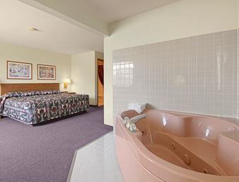 Super 8 By Wyndham Hotel Dyersville